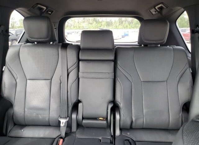 
								LEXUS Lx 600 full									
