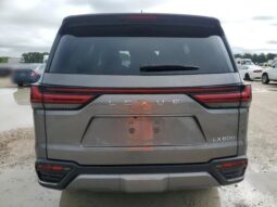 
										LEXUS Lx 600 full									