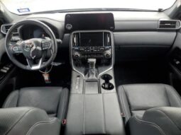 
										LEXUS Lx 600 full									