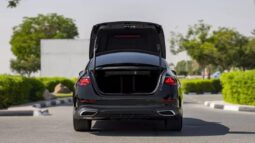 
										MERСEDES BENZ E200 full									