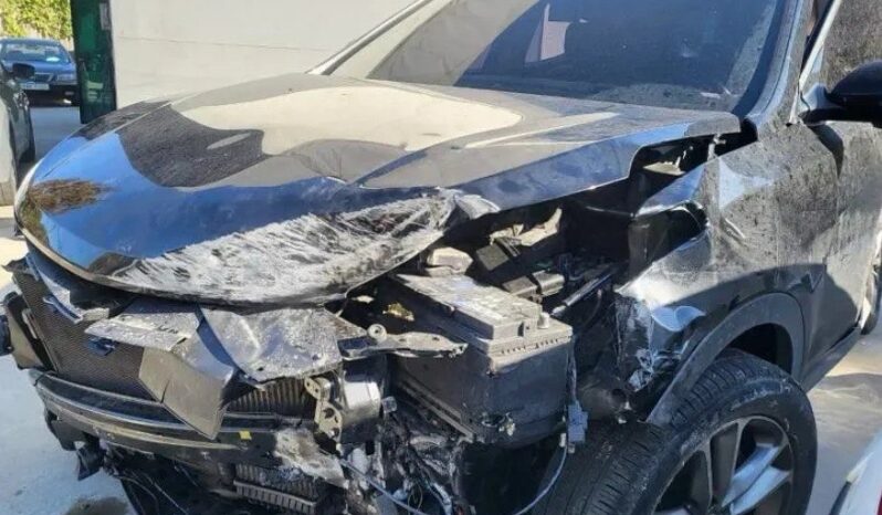 
								HYUNDAI SANTA FE full									