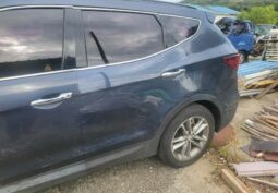 
										HYUNDAI SANTA FE full									
