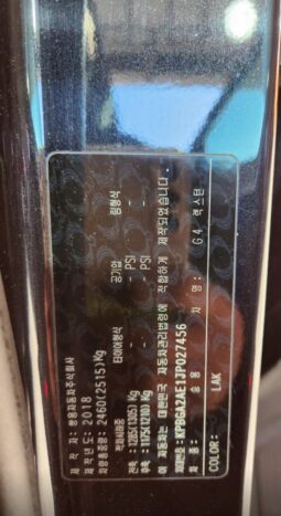 
										SSANG YONG REXTON full									