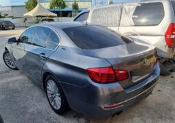 
										BMW 520d Xdrive full									