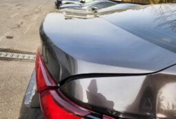 
										TOYOTA Avalon Hybrid full									