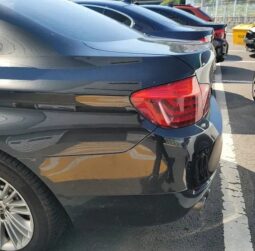 
										BMW 520d xDrive full									