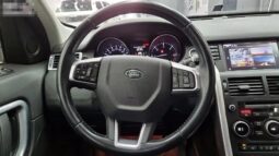 
										Land Rover DISCOVERY SPORT full									