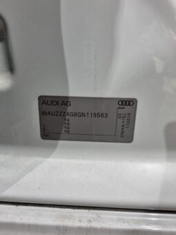 
										Audi A6 full									