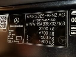 
										MERCEDES BENZ AMG G 63 full									