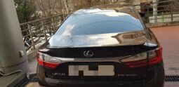 
										LEXUS ES300h full									