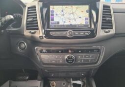 
										SsangYong Rexton Sports full									