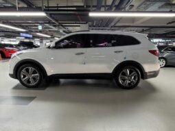 
										HYUNDAI MAXCRUZ full									