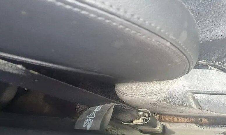 
								HYUNDAI SANTA FE full									