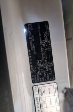 
										HYUNDAI MAXCRUZ full									