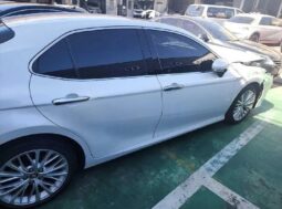 
										TOYOTA CAMRY Hybrid full									