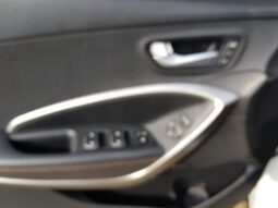 
										HYUNDAI MAXCRUZ full									