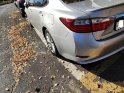 
										LEXUS ES300h full									