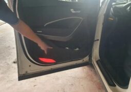 
										HYUNDAI SANTA FE full									