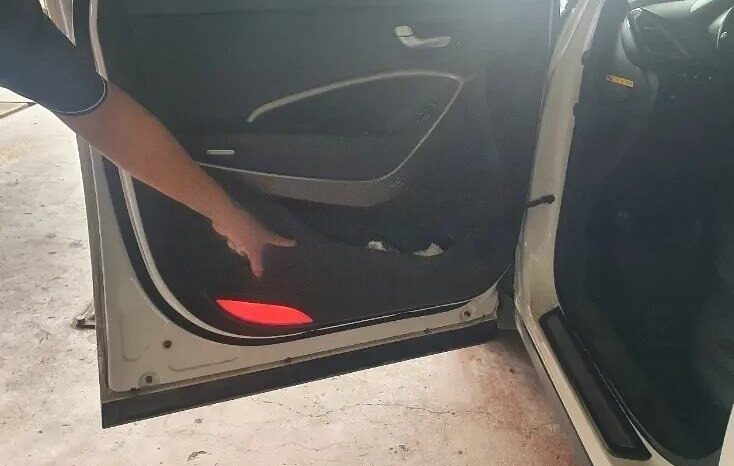 
								HYUNDAI SANTA FE full									