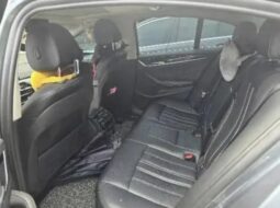 
										BMW 520d full									