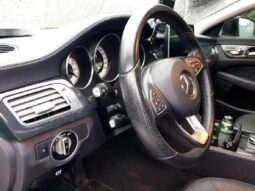 
										MERCEDES BENZ CLS250d full									