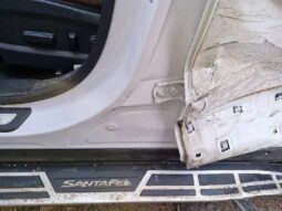 
										HYUNDAI SANTA FE full									
