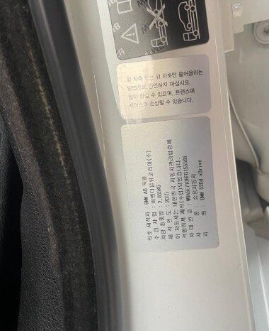 
								BMW 520d Xdrive full									