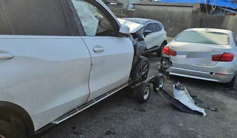 
								BMW X5 xDrive30d full									