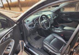 
										CHEVROLET Malibu full									