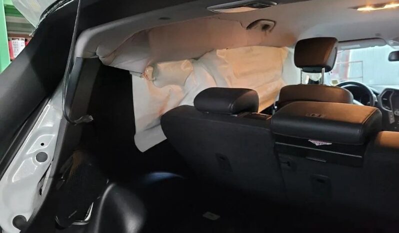 
								HYUNDAI SANTA FE full									