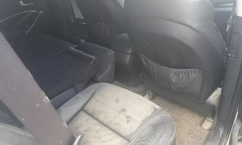 
								HYUNDAI SANTA FE full									