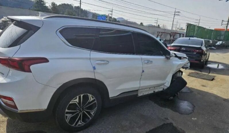 
								HYUNDAI SANTA FE full									