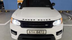 
										Land Rover Range Rover Sport full									