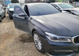 
										BMW 730 full									
