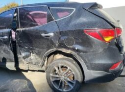
										HYUNDAI SANTA FE full									