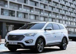 
										HYUNDAI MAXCRUZ full									