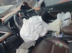 
										HYUNDAI SANTA FE full									