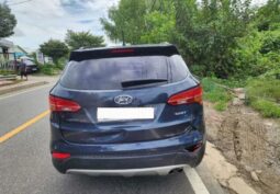 
										HYUNDAI SANTA FE full									