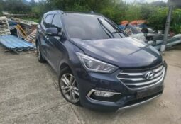 
										HYUNDAI SANTA FE full									