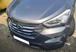 
										HYUNDAI SANTA FE full									