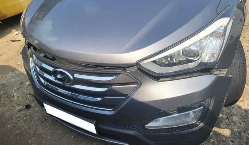 
								HYUNDAI SANTA FE full									