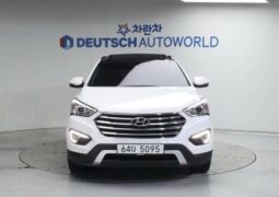 
										HYUNDAI MAXCRUZ full									