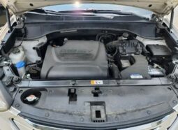 
										HYUNDAI SANTA FE full									