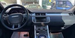 
										Land Rover Range Rover Evoque full									