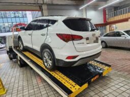 
										HYUNDAI SANTA FE full									