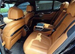 
										BMW 730d full									