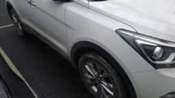 
										HYUNDAI SANTA FE full									