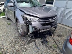
										HYUNDAI SANTA FE full									