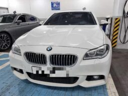 BMW 530d