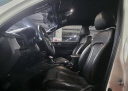 
										SsangYong Rexton Sports Khan full									